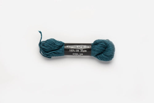 Pepper Pot - Steel