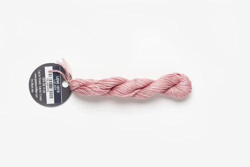 Planet Earth Silk Ply - Love