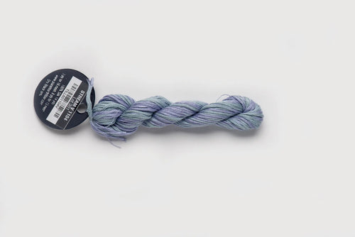 Planet Earth Silk Ply Variegated - Stream