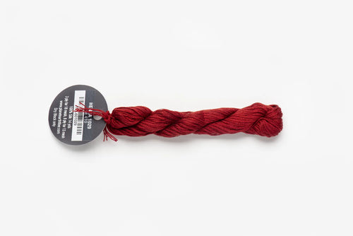 Planet Earth Silk Ply - Henna