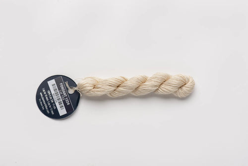 Planet Earth Silk Ply - Fondant
