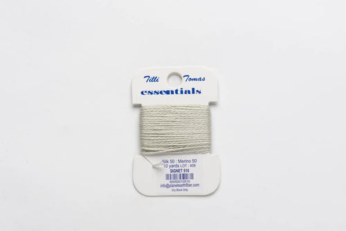 Essentials Cards - Signet