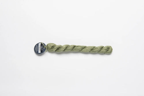Planet Earth Silk - Fennel