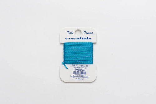 Essentials Cards - Danube