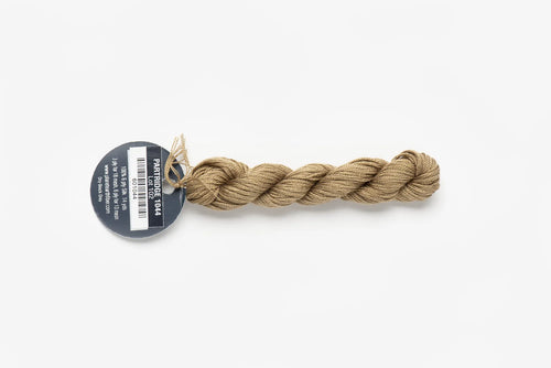 Planet Earth Silk Ply - Partridge