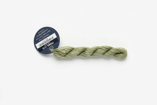 Planet Earth Silk Ply - Fennel