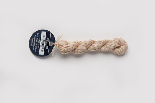 Planet Earth Silk Ply - Shell