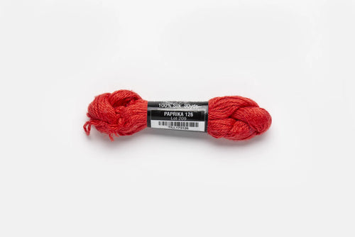 Pepper Pot - Paprika