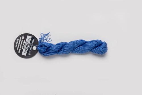Planet Earth Silk Ply - Backstroke