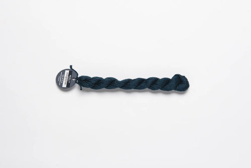 Planet Earth Silk - Baltic