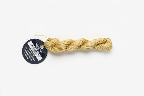 Planet Earth Silk Ply - Honey