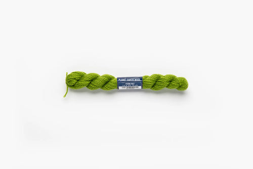 Planet Earth Wool - Fern
