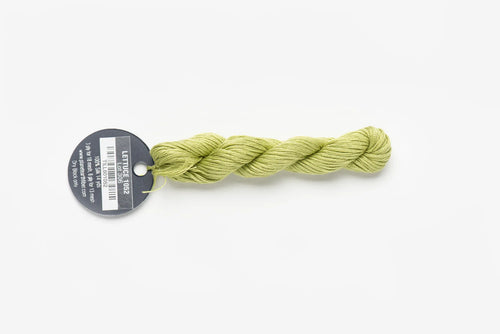 Planet Earth Silk Ply - Lettuce