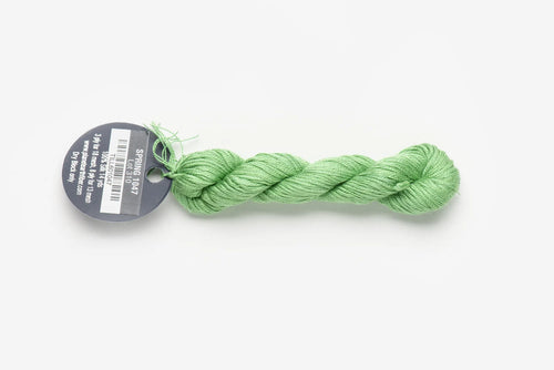 Planet Earth Silk Ply - Spring
