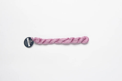 Planet Earth Silk - Cassis