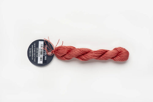 Planet Earth Silk Ply - Sunburn
