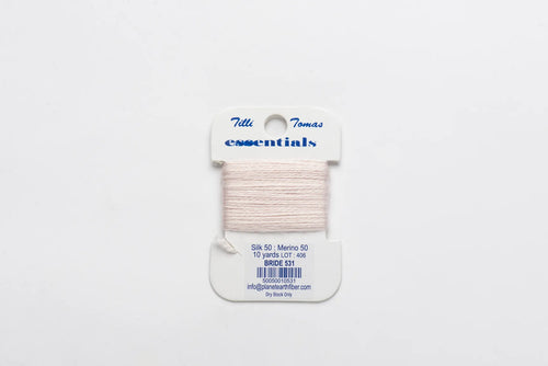 Essentials Cards - Bride