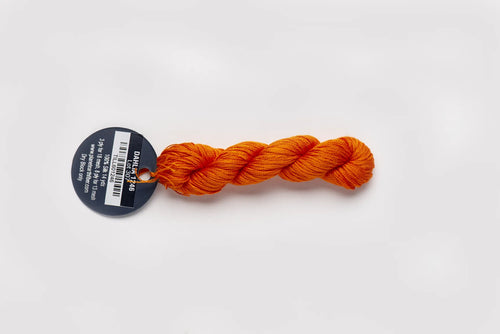 Planet Earth Silk Ply - Dahlia