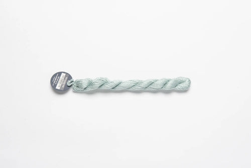 Planet Earth Silk - Sea Glass