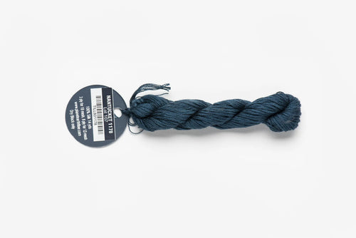 Planet Earth Silk Ply - Nantucket