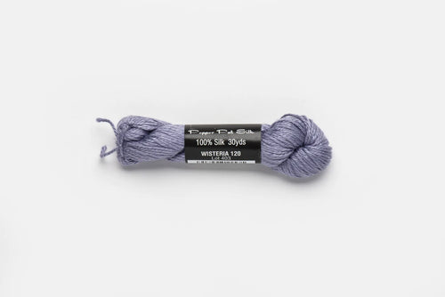 Pepper Pot - Wisteria