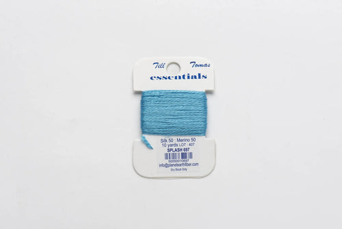 Essentials Cards - Splash