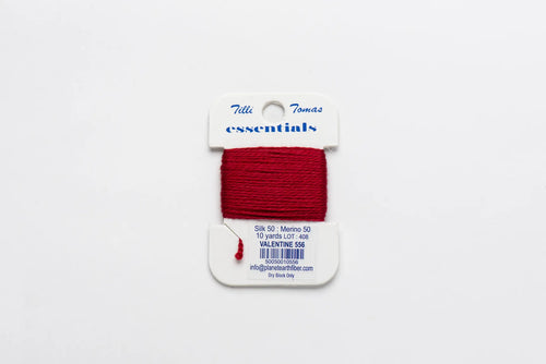 Essentials Cards - Valentine