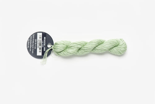 Planet Earth Silk Ply - Meadow