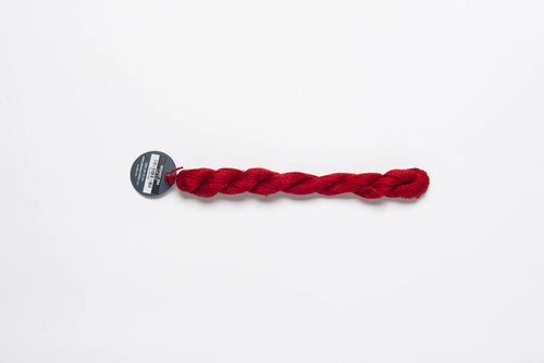 Planet Earth Silk - Red Hot