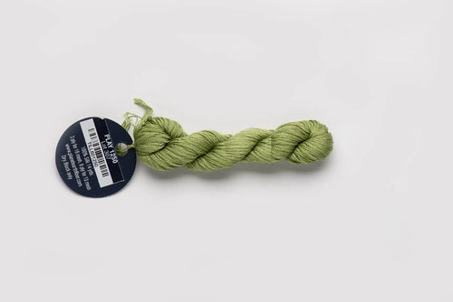 Planet Earth Silk Ply - Play