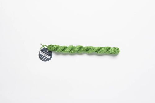 Planet Earth Silk - Jasmine