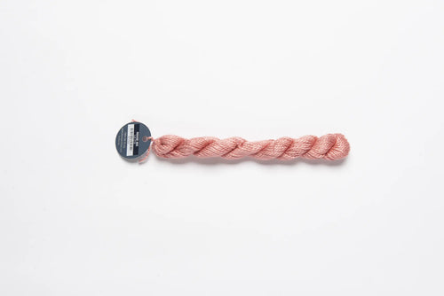 Planet Earth Silk - Rouge