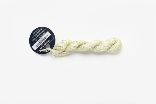 Planet Earth Silk Ply - Celery