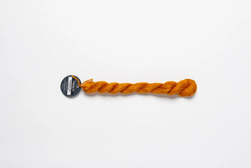 Planet Earth Silk - Pumpkin