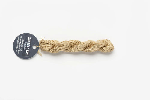 Planet Earth Silk Ply - Safari