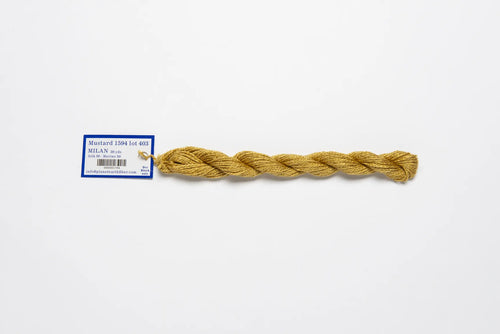 Milan - Mustard