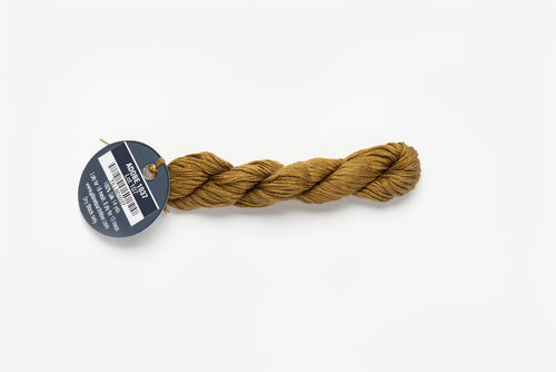 Planet Earth Silk Ply - Adobe