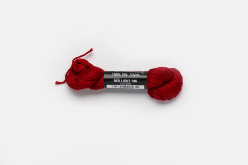 Pepper Pot - Red Light