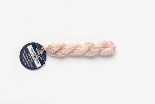 Planet Earth Silk Ply - Simmer