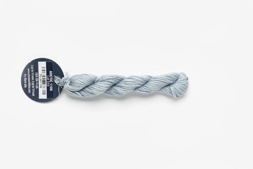 Planet Earth Silk Ply - Arctic