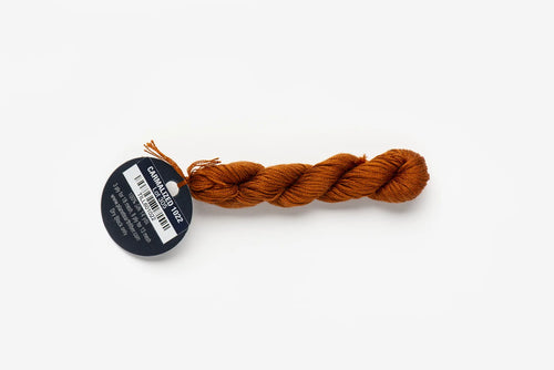 Planet Earth Silk Ply - Caramelized