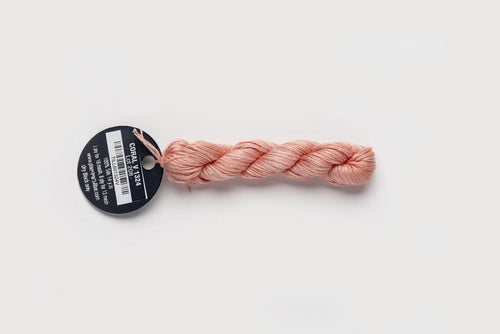 Planet Earth Silk Ply Variegated - Coral
