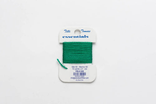 Essentials Cards - Field