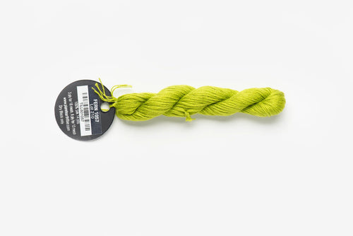 Planet Earth Silk Ply - Fern