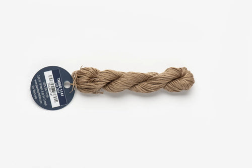 Planet Earth Silk Ply - Twigs