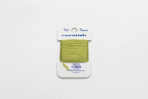 Essentials Cards - Pear