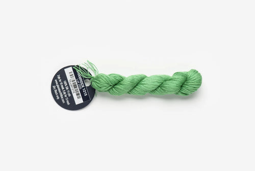 Planet Earth Silk Ply - Shamrock