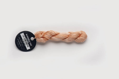 Planet Earth Silk Ply Variegated - Blossom