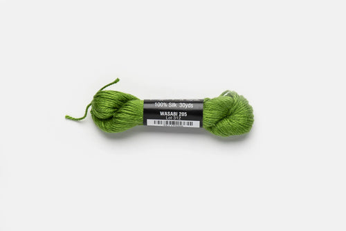 Pepper Pot - Wasabi