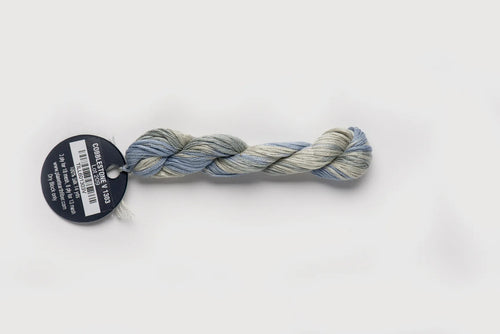 Planet Earth Silk Ply Variegated - Cobblestone